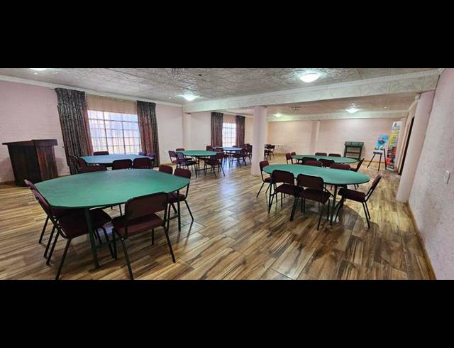 BUSINESS FOR SALE IN VAAL MARINA